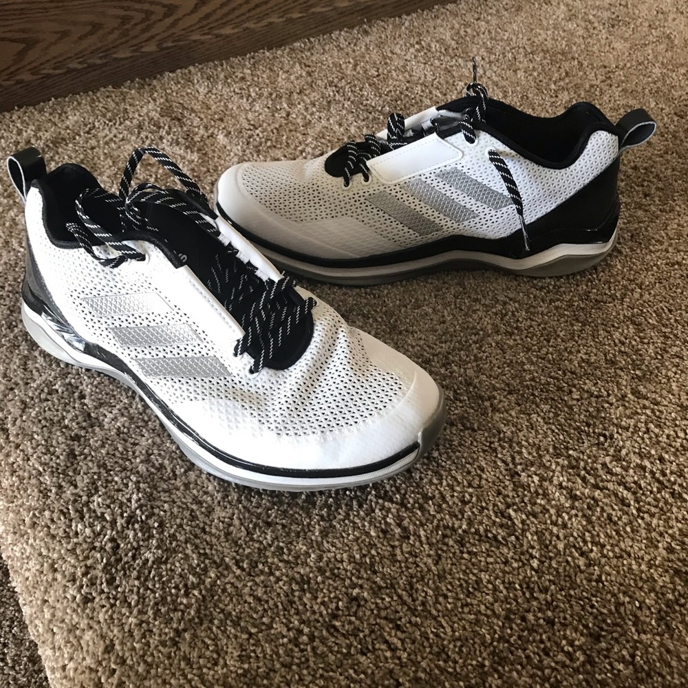 Adidas Speed Trainer 3